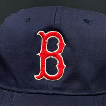 Load image into Gallery viewer, Vintage Boston Red Sox Twill PL Snapback Hat