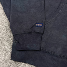 Load image into Gallery viewer, Vintage Fitchburg State College Custom Sweatshirt M/L