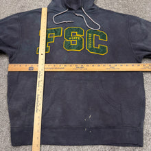 Load image into Gallery viewer, Vintage Fitchburg State College Custom Sweatshirt M/L