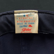 Load image into Gallery viewer, Vintage Boston Red Sox Twill PL Snapback Hat