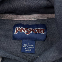 Load image into Gallery viewer, Vintage Fitchburg State College Custom Sweatshirt M/L