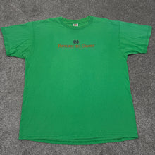 Load image into Gallery viewer, Vintage 2002 Notre Dame Football Shirt XL