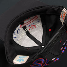 Load image into Gallery viewer, Vintage 1994 World Cup USA adidas Snapback Hat