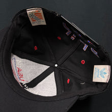 Load image into Gallery viewer, Vintage 1994 World Cup USA adidas Snapback Hat