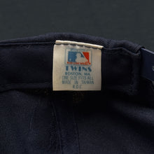 Load image into Gallery viewer, Vintage Cleveland Indians Wahoo Snapback Hat