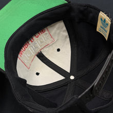 Load image into Gallery viewer, Vintage adidas World Cup Snapback Hat