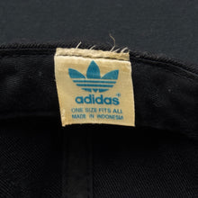 Load image into Gallery viewer, Vintage adidas World Cup Snapback Hat