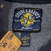 Load image into Gallery viewer, Vintage Michigan Wolverines Custom Sweatshirt L
