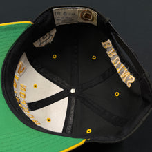 Load image into Gallery viewer, Vintage Boston Bruins G-Cap Snapback Hat