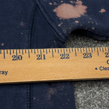 Load image into Gallery viewer, Vintage Michigan Wolverines Custom Sweatshirt L