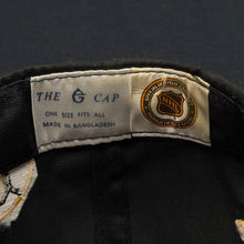 Load image into Gallery viewer, Vintage Boston Bruins G-Cap Snapback Hat