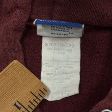 Load image into Gallery viewer, Vintage UMass Minutemen Champion Sweatshirt 2XL