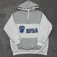 Load image into Gallery viewer, Vintage Georgetown Hoyas Sweatshirt M