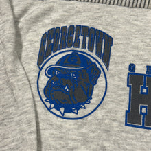 Load image into Gallery viewer, Vintage Georgetown Hoyas Sweatshirt M