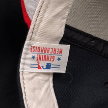 Load image into Gallery viewer, Vintage Atlanta Braves New Era Snapback Hat