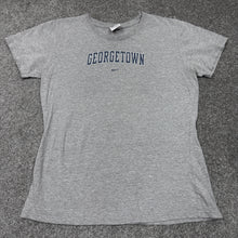 Load image into Gallery viewer, Vintage Georgetown Hoyas Nike Shirt Women's M/L