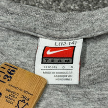 Load image into Gallery viewer, Vintage Georgetown Hoyas Nike Shirt Women's M/L