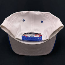 Load image into Gallery viewer, Vintage 1996 New England Patriots Division Champions Snapback Hat NWT