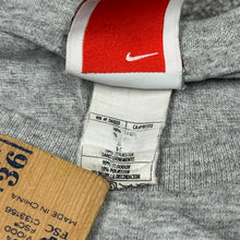 Load image into Gallery viewer, Vintage Georgetown Hoyas Nike Shirt Women's M/L