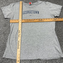 Load image into Gallery viewer, Vintage Georgetown Hoyas Nike Shirt Women's M/L