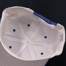Load image into Gallery viewer, Vintage 1996 New England Patriots Division Champions Snapback Hat NWT