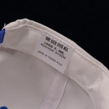 Load image into Gallery viewer, Vintage 1996 New England Patriots Division Champions Snapback Hat NWT