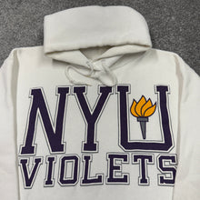 Load image into Gallery viewer, Vintage NYU Violets Sweatshirt S