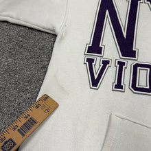 Load image into Gallery viewer, Vintage NYU Violets Sweatshirt S