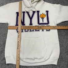 Load image into Gallery viewer, Vintage NYU Violets Sweatshirt S