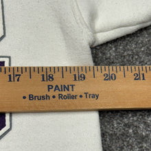 Load image into Gallery viewer, Vintage NYU Violets Sweatshirt S
