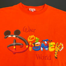 Load image into Gallery viewer, Vintage Walt Disney World Shirt M