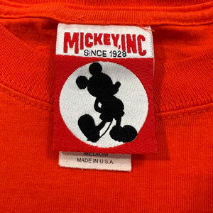 Vintage Walt Disney World Shirt M