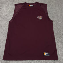 Load image into Gallery viewer, Vintage UMass Minutemen AND 1 Basketball Shirt XL