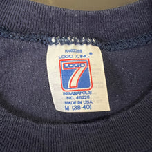 Load image into Gallery viewer, Vintage 1987 Minnesota Twins Logo 7 Shirt S