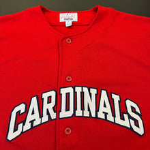 Load image into Gallery viewer, Vintage St. Louis Cardinals Starter Jersey L