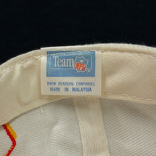 Load image into Gallery viewer, Vintage Kansas City Chiefs Snapback Hat