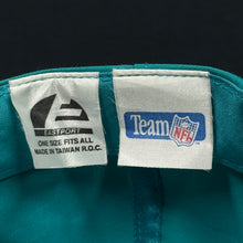 Load image into Gallery viewer, Vintage Miami Dolphins Snapback Hat