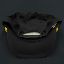 Load image into Gallery viewer, Vintage Boston Bruins Rope Snapback Hat