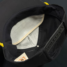 Load image into Gallery viewer, Vintage Boston Bruins Rope Snapback Hat