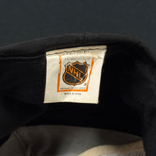 Load image into Gallery viewer, Vintage Boston Bruins Rope Snapback Hat