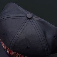 Load image into Gallery viewer, Vintage Rutgers University Arch Snapback Hat