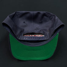 Load image into Gallery viewer, Vintage Rutgers University Arch Snapback Hat