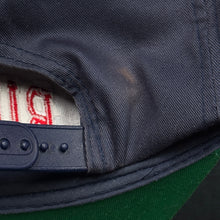 Load image into Gallery viewer, Vintage Rutgers University Arch Snapback Hat