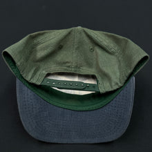 Load image into Gallery viewer, Vintage Mickey Mouse Rugged Snapback Hat
