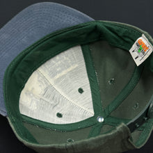 Load image into Gallery viewer, Vintage Mickey Mouse Rugged Snapback Hat