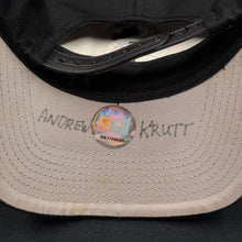 Load image into Gallery viewer, Vintage Chicago White Sox Twill PL Snapback Hat