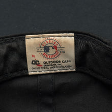 Load image into Gallery viewer, Vintage Chicago White Sox Twill PL Snapback Hat