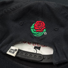 Load image into Gallery viewer, Vintage 1998 Washington State Rose Bowl Snapback Hat