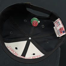 Load image into Gallery viewer, Vintage 1998 Washington State Rose Bowl Snapback Hat