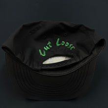 Load image into Gallery viewer, Vintage Sabre by John Deere Snapback Hat
